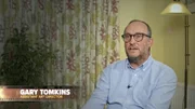 Gary Tomkins
