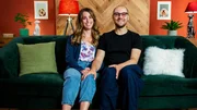 Luke und Elisa