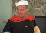 Marvin (Ray Wise)