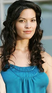 Alana De La Garza als Marisol Delko Alana De La Garza als Marisol Delko