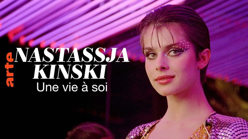 Nastassja Kinski – Geschichte einer Befreiung (F, 2023)