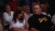 Carrie Heffernan (Leah Remini), Doug Heffernan (Kevin James)