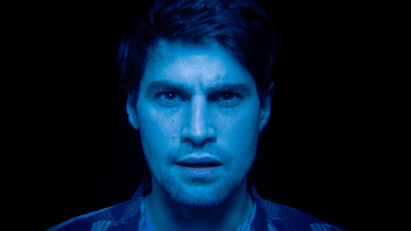 Graphic Desires – Grenzen der Lust (GB, 2022)