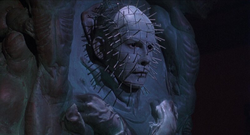 Hellraiser 3: Hell on Earth