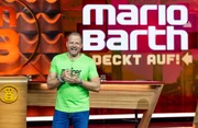 Mario Barth