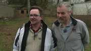 Sven und Sönke
