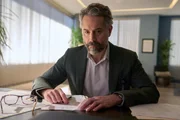 Dr. Michael Hamda (Omar Metwally)