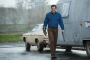 Ashley "Ash" J. Williams (Bruce Campbell)