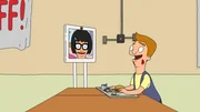 L-R: Tina, Jimmy, Jr.