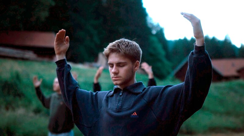 Haus am Hang (D, 2024)