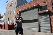 Alan in Brooklyn