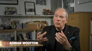 Adrian Wootton
