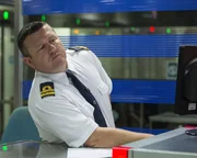 Dublin Airport – Gary Cogavin