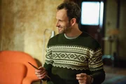 Ein neuer Fall wartet auf Sherlock Holmes (Jonny Lee Miller) ...