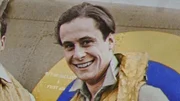 Geoffrey Wellum, jüngster Spitfire-Pilot in der Luftschlacht um England.