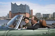 Viktor Gellert; Markus Gellert