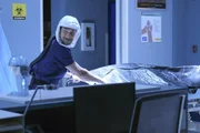 Dr. Andrew Deluca (Giacomo Gianniotti)