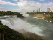 Niagaraf&auml;lle