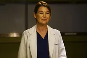 Es könnte für Meredith (Ellen Pompeo) mit Nathan alles perfekt sein, wenn da nicht Maggie wäre, die sie mit ihrem Verhalten sehr verletzt hat ...