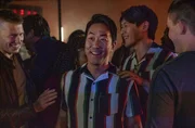Howie "Chimney" Han (Kenneth Choi, M.)