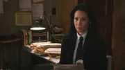Dr. Watson (Lucy Liu) unterstützt Sherlock bei der Suche nach einem Serienkiller ...