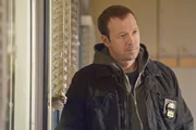 Es wird persönlich bei den Ermittlungen: Danny will den Polizistenmörder Phantom um jeden Preis schnappen und wendet dafür auch unkonventionelle Methoden an ...