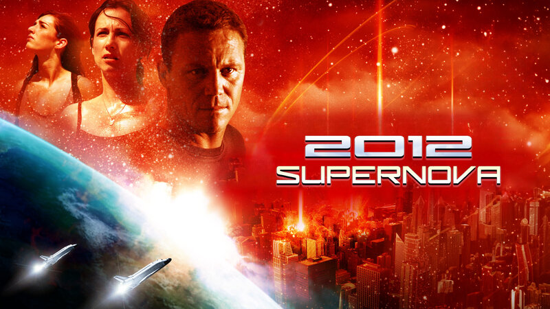 2012: Supernova