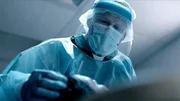 Der Gerichtsmediziner Dr. Dragovic