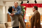 (v.l.n.r.) Vic (Cedric Yarbrough); Albert "Pops" Solomon (George Segal); Murray Goldberg (Jeff Garlin)
