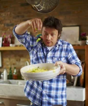 Jamie Oliver
