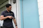 Bishop (Danny Pino)