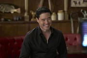 Louis Huang (Randall Park)