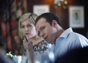 Ein Familienvater, der den Mann ermordet, der seine Familie verpr&uuml;gelt und ausraubt? Danny (Donnie Wahlberg, r.) und Ehefrau Linda (Amy Carlson, l.) sind sich einig und pl&auml;dieren f&uuml;r die Unschuld des Mannes ...