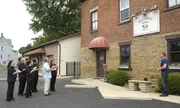 Heute ist Gordon Ramsay im Restaurant "Mill Street Bistro" in Norwalk, Ohio, zu Besuch.