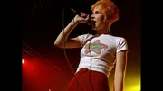 Auftritt der Band "Throw That Beat!" bei "Alabama in Concert".