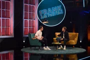 Von links: Martin Frank und Ferdinand Hofer.