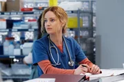 Transplant – Ein besonderer Notarzt Staffel 2 Folge 5 Bekommt überraschend eine Chance: Laurence Leboeuf als Magalie Leblanc