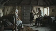 Als Scharfrichter gilt Frantz Schmidt (Lucas Prisor) als "unehrlich". Für seinen Sohn (Toms Otto) heißt das, dass er keine Lehre aufnehmen oder studieren kann.
