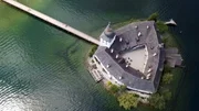 Schloss Orth.