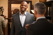 Terry Jeffords (Terry Crews)