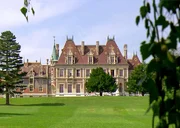 Schloss Rothschild, Reichenau.