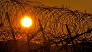 Koreas Sperrzone