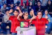Das Rateteam aus Porto/Portugal freut sich schon auf die Show.