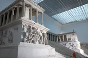 Der Pergamonaltar