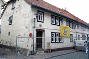 Aus dem Haus von Elke und Frank soll ein neues 'Zuhause im Glück' entstehen.