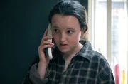 Kelsey (BELLA RAMSEY)