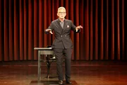 Heinz Marecek.
