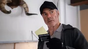Undercover-Ermittler Alex Pollack (Hannes Jaenicke) ermittelt auf eigene Faust.