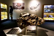 UCLA Meteorite Collection