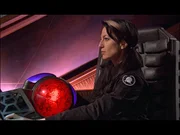 Vala (Claudia Black) will die Ori aufhalten...